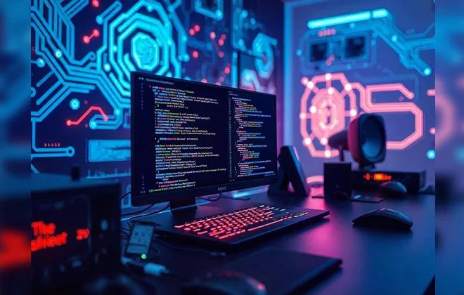 Интерактивные занятия
